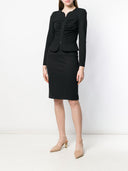 Emporio Armani Midi Skirt