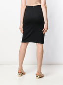 Emporio Armani Midi Skirt