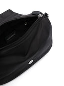 Emporio Armani Nylon Crossbody Bag