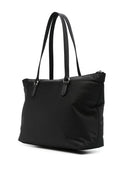 Emporio Armani Nylon Tote Bag