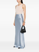 Emporio Armani Small Leather Crossbody Bag