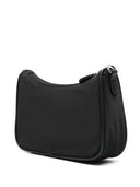 Emporio Armani Nylon Crossbody Bag