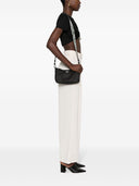 Emporio Armani Nylon Crossbody Bag