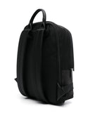 Emporio Armani Nylon Backpack