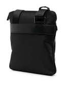 Emporio Armani Nylon Crossbody Bag