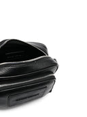 Emporio Armani Leather Crossbody Bag