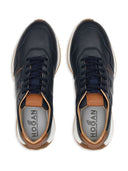 Hogan pre H601 lederen sneakers