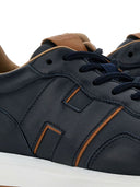 Hogan pre H601 lederen sneakers