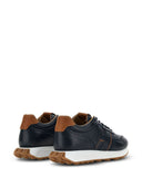 Hogan pre H601 lederen sneakers