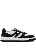Zapatillas de cuero Hogan pre H630
