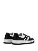 Zapatillas de cuero Hogan pre H630