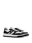 Zapatillas de cuero Hogan pre H630