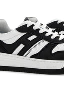 Zapatillas de cuero Hogan pre H630