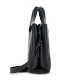 Hogan Pre H Bag Small Leather Tote Bag
