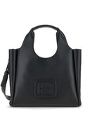 Hogan Pre H Bag Small Leather Tote Bag