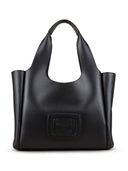 Bolsa de Hogan Pre H Bolso de cuero mediano