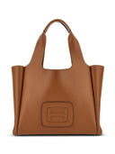 Hogan Pre H Bag Medium Leather Bag