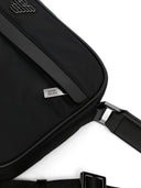 Emporio Armani Nylon Crossbody Bag