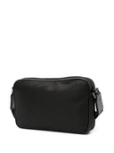 Emporio Armani Nylon Crossbody Bag