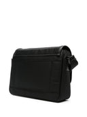 Emporio Armani Nylon Crossbody Bag