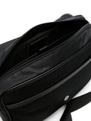 Emporio Armani Nylon Crossbody Bag