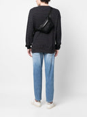 Emporio Armani Nylon Beltbag