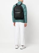Emporio Armani Nylon Rucksack