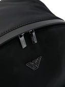 Emporio Armani Nylon Rucksack