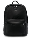 Emporio Armani Nylon Rucksack