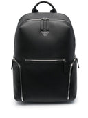 Emporio armani läder ryggsäck