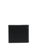 Portefeuille en cuir Emporio Armani