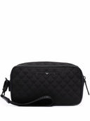 Emporio Armani Nylon Beauty Case