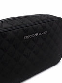 Emporio Armani Nylon Beauty Case