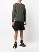 Emporio Armani Nylon Beauty Case