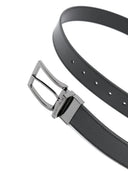 Emporio Armani Leather Belt