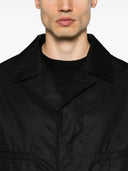 Lemaire Cotton Blend Multipocket Overshirt