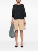 Fabiana Filippi Cotton Blend Top