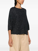 Fabiana Filippi Cotton Blend Top