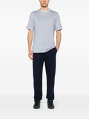 Brunello Cucinelli Cotton Jersey Tシャツ