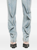 Y/Proyecto Evergreen Banana Slim Denim Jeans