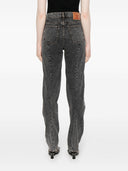 Y/Project Evergreen Banana Slim Denim Jeans