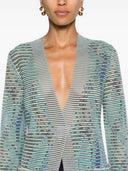 Giacca emporio armani v collo