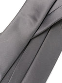 Cravatta di seta emporio armani