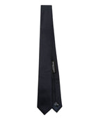 Emporio Armani Silk Tie