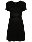 Emporio Armani Short Dress