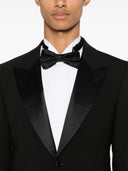 Emporio Armani Wool Single Breasted Suit