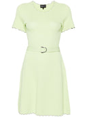 Emporio Armani Short Dress