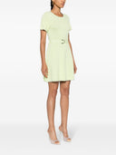 Emporio Armani Short Dress