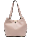 Valentino Garavani Rockstud Piccola borsa in pelle
