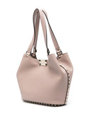 Valentino Garavani Rockstud Piccola borsa in pelle